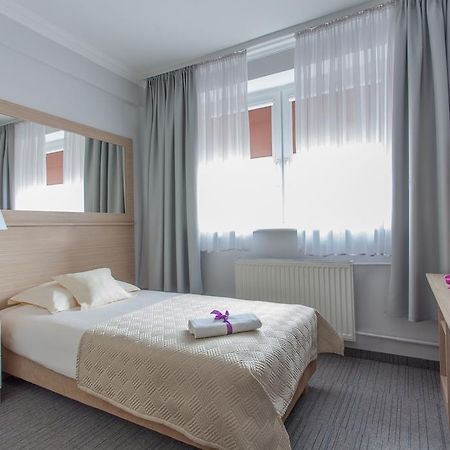 Villa Anna Gdansk - Noclegi B&B, Free Parking Εξωτερικό φωτογραφία