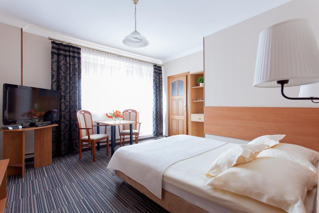 Villa Anna Gdansk - Noclegi B&B, Free Parking Εξωτερικό φωτογραφία