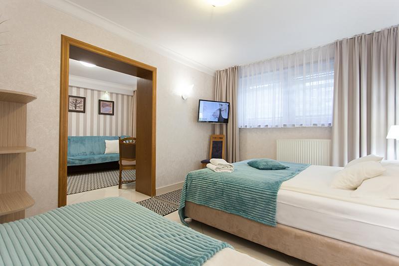 Villa Anna Gdansk - Noclegi B&B, Free Parking Εξωτερικό φωτογραφία