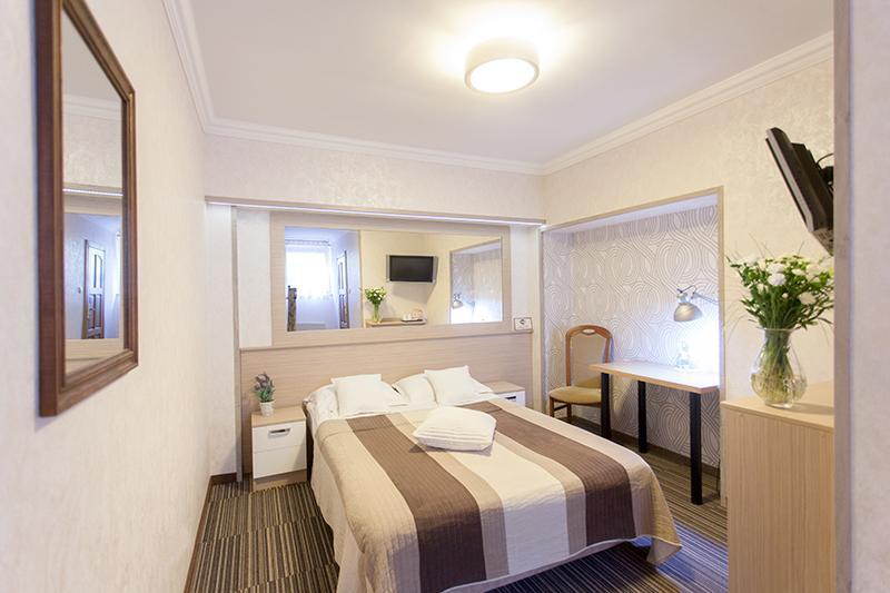 Villa Anna Gdansk - Noclegi B&B, Free Parking Εξωτερικό φωτογραφία